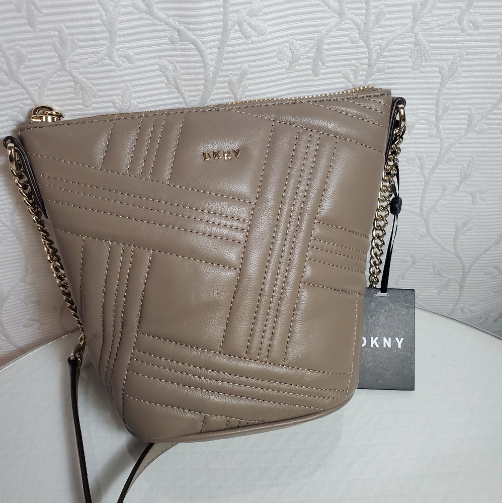 DKNY Crossbody